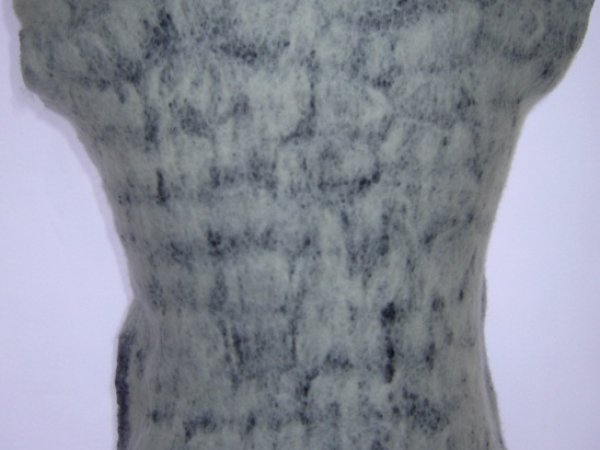 Velta silk waistcoat 3
