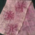 Mummy - Scarves & shawls - felting