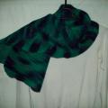 friend - Scarves & shawls - felting