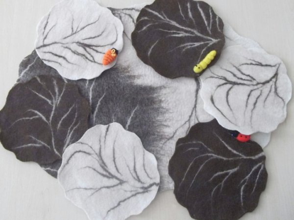 napkin set - For interior