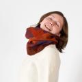 vernal endless scarf - sleeve - Scarves & shawls - felting