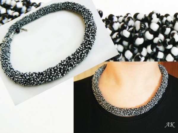 EVENING CLASSICS - Necklace