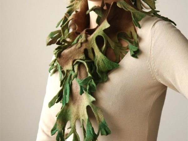 When you want a little green - Accessories