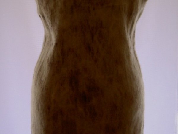 rusva suknele 2