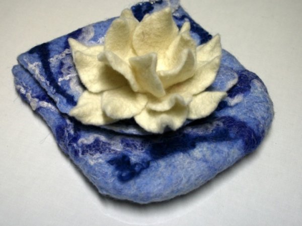 Cosmetic " Water Lily " 2