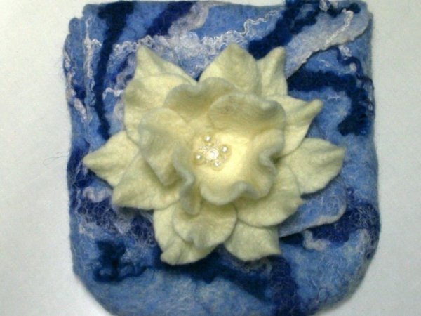 Cosmetic " Water Lily " 3