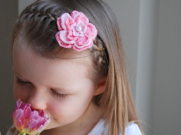 Purity - Brooches