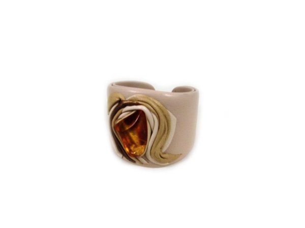 Complete with amber GB-104 3
