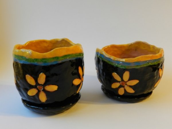 vazonas zalias (juodas) 2