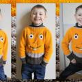 Sweater: SpongeBob - Sweaters & jackets - knitwork