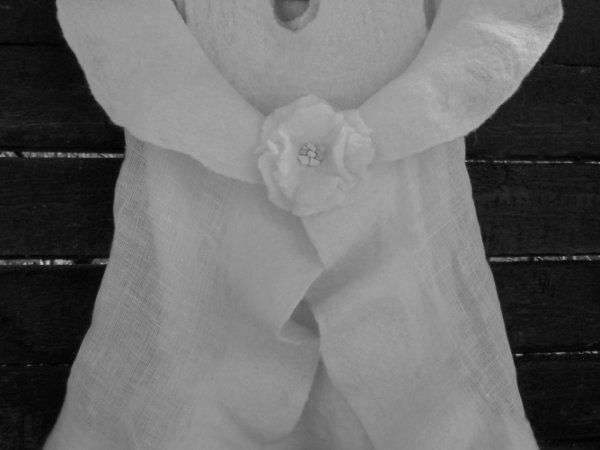 Set in baptism girl - Kits