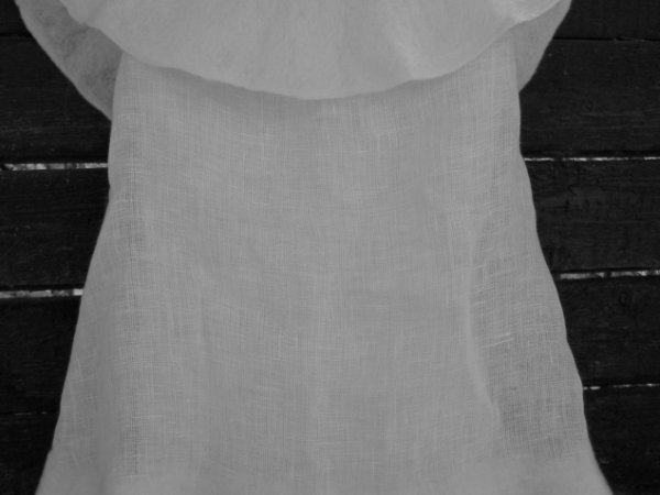 Set in baptism girl 2