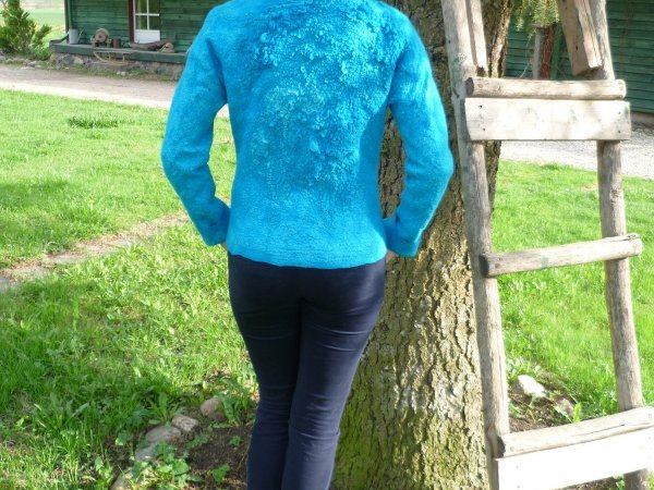 Smell of spring :) 3
