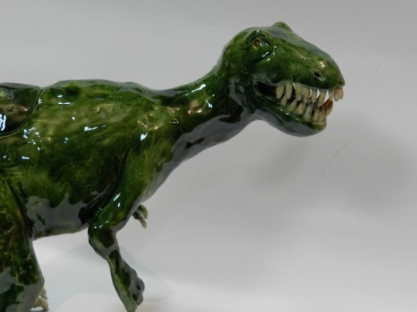 Dėžutė-dinozauras 3