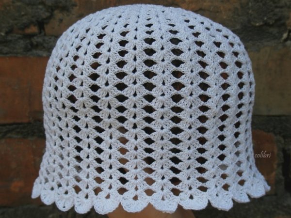 The white - Hats 