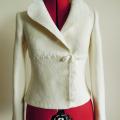 Bridal jacket - Jackets & coats - felting