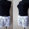 Shorts - Other clothing - needlework