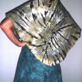 Space - Wraps & cloaks - felting