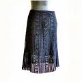 Cotton skirt - Skirts - needlework
