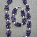 Necklaces and bracelets - Kits - beadwork