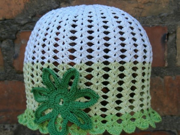 variegated - Hats 