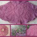 skirt ...Vasarely ... - Skirts - knitwork