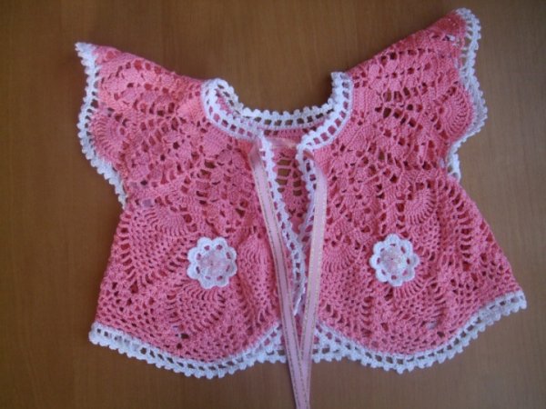 bolero girl - Sweaters & jackets