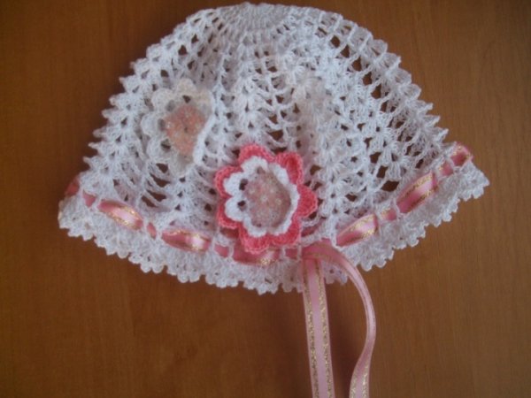 baptizes kepuryte - Hats 