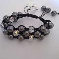 Sambal triple-triple beauty - Bracelets - beadwork