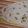 Childrens dress - Dresses - sewing