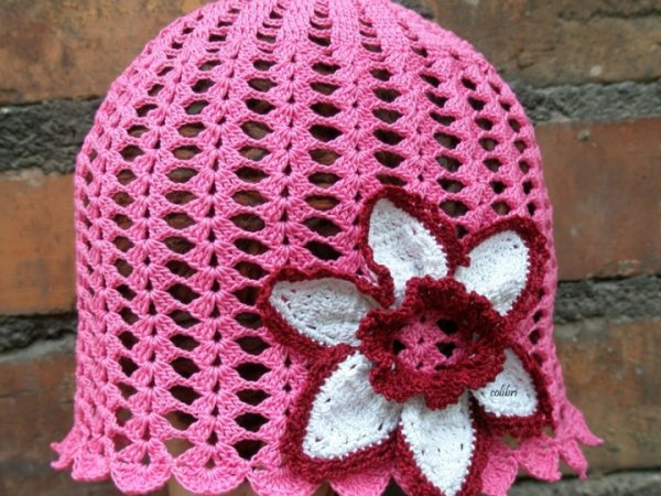 raspberry - Hats 
