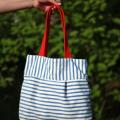 Handbag - Handbags & wallets - sewing