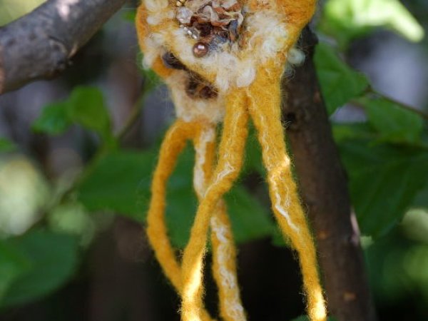 Funny yellow 2