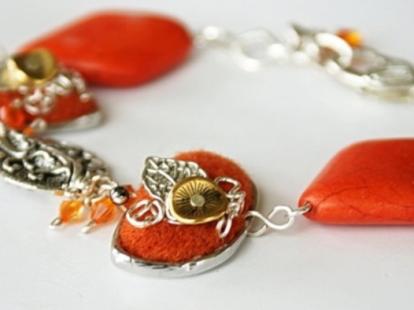 K-tas "Orange " 2
