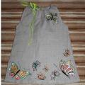 Dress " Butterflies " - Dresses - sewing