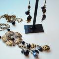 Brass collection - Kits - beadwork