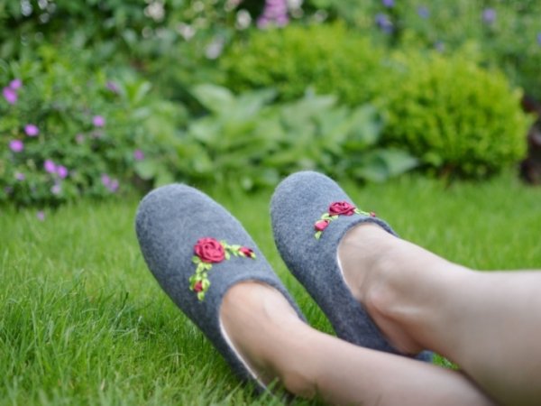 Rosarium 2