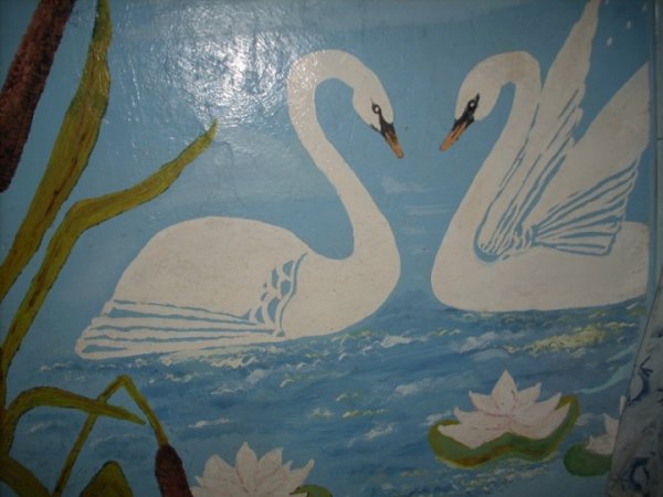 Swan Lake 2