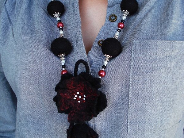 Black harmony 1