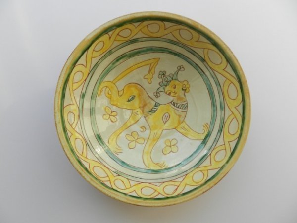 Salad bowl - Ceramics