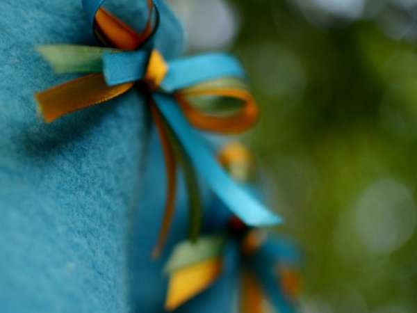Blue river 3