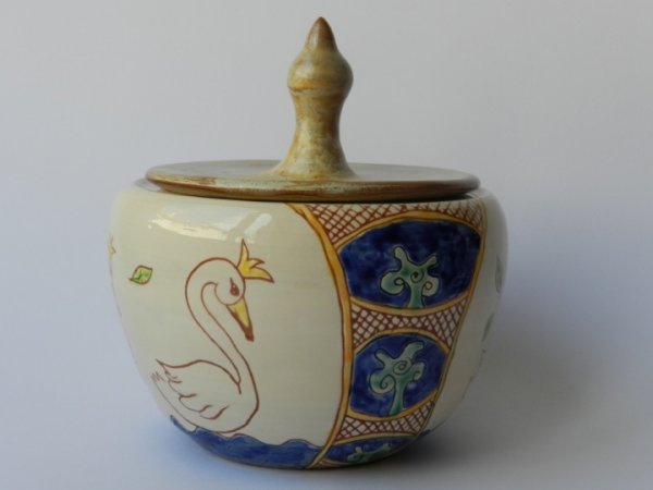 BOXES - Ceramics