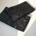 " Disco " - Wristlets - knitwork