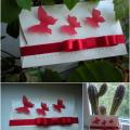Envelope gift :) - Works from paper - making