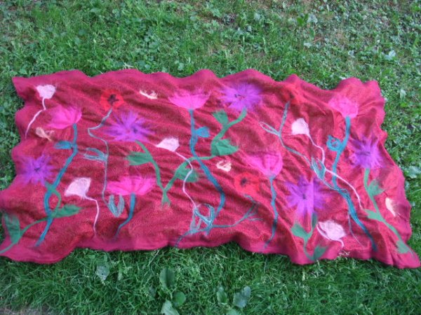 summer - Wraps & cloaks