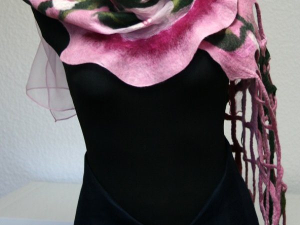 Šalis "Lady Romney " 2