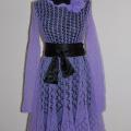 Gorgeous dress - Dresses - knitwork