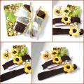 Sunflowers - Kits - needlework