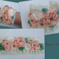 Handmade bracelet - Accessory - sewing