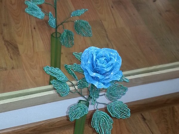 blue charm - Biser